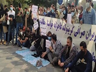 تحرکات مشکوک برخی از صرافی ها/ آیا کلاهبرداری کریپتولند تکرار خواهد شد؟ تحرکات مشکوک برخی از صرافی ها/ آیا کلاهبرداری کریپتولند تکرار خواهد شد؟